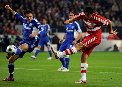 球隊佈局的 球隊佈局的